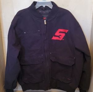 Snap On 95th Anniversary Jacket